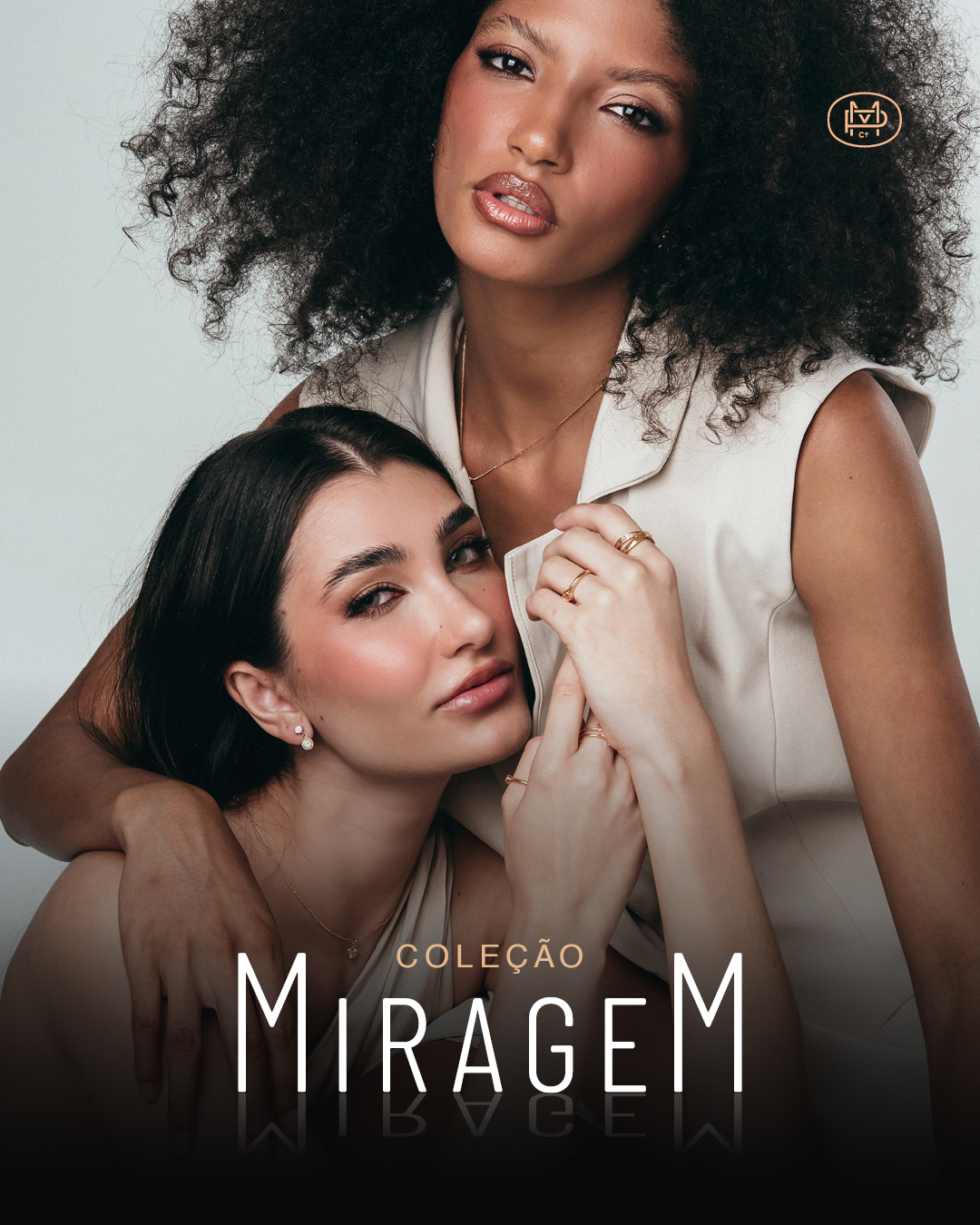 Coleção Miragem